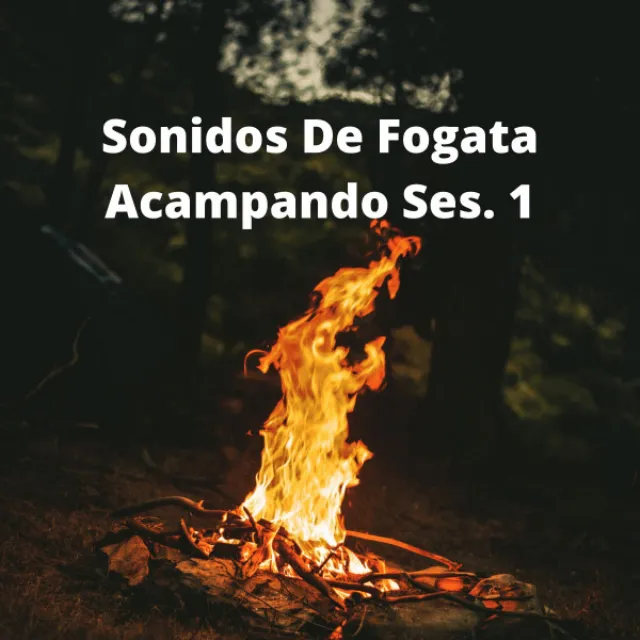 Sonidos De Anillos De Fuego