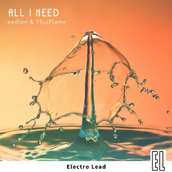 All I Need by FluxFlame