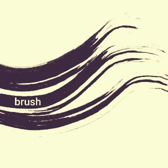 Brush by Jacob M-T