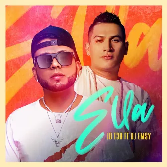 Ella by Dj Emsy