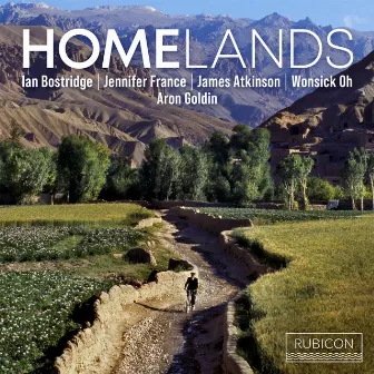 Homelands by Unknown Artist