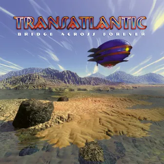 Bridge Across Forever by Transatlantic