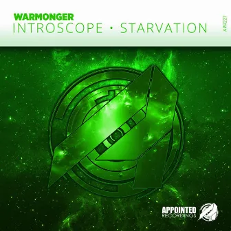 Introscope EP by Warmonger