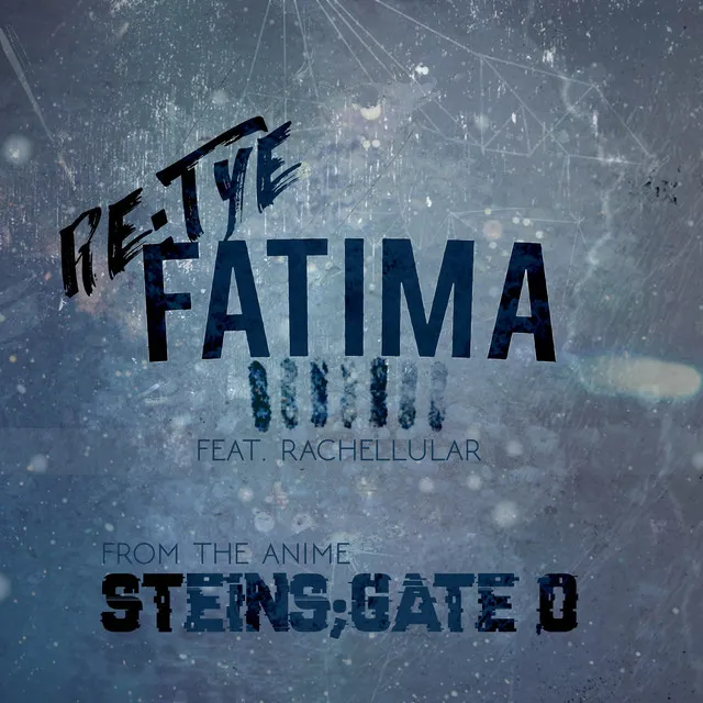 Fatima (From "Steins;Gate 0")