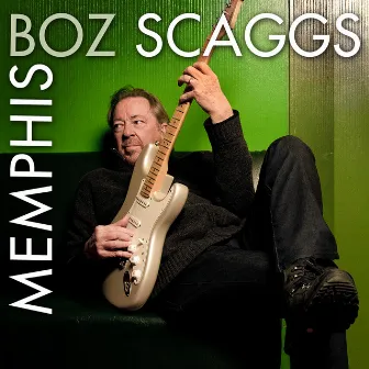 Memphis (Deluxe Edition) by Boz Scaggs