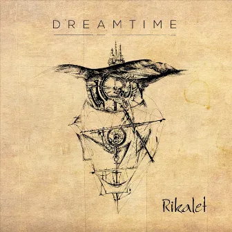 Dreamtime by Rikalet