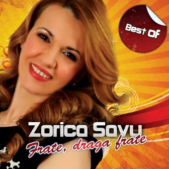 Frate, Draga Frate (Best Of) by Zorica Savu