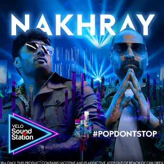 Nakhray by Umair Jaswal