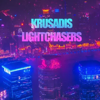 Krusadis (Lightchasers) by Rustoga