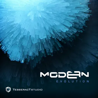 Evolution by MODERN8