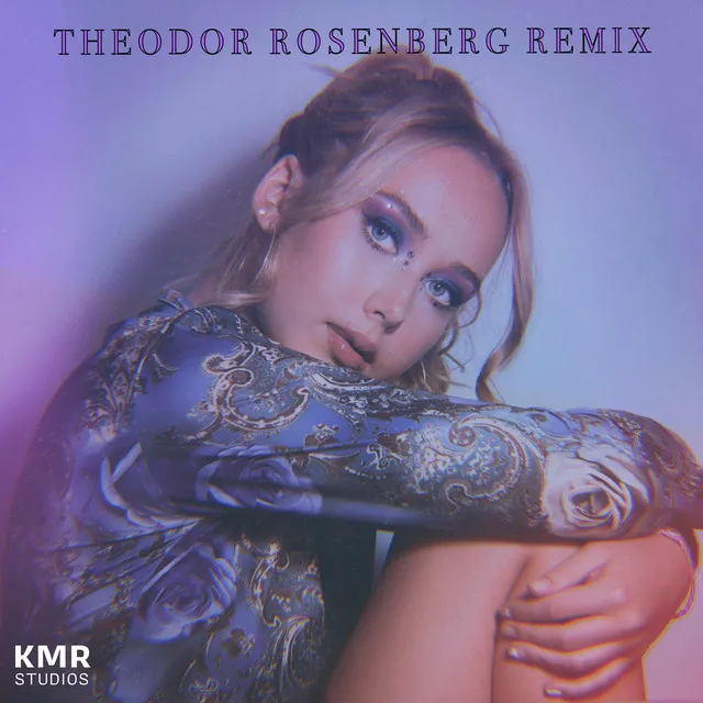 Really Over - Theodor Rosenberg Remix