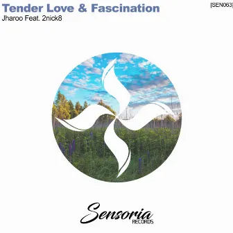 Tender Love & Fascination by Jharoo