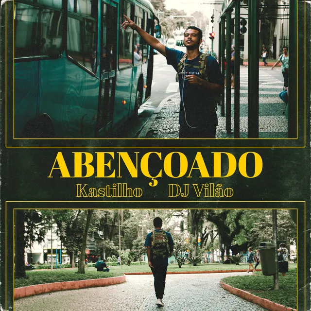 Abençoado