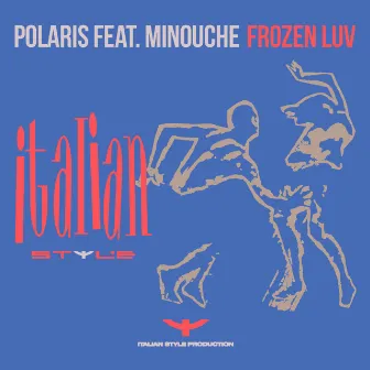 Frozen Luv by Polaris