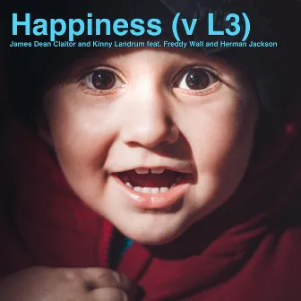 Happiness (V L3) by Kinny Landrum