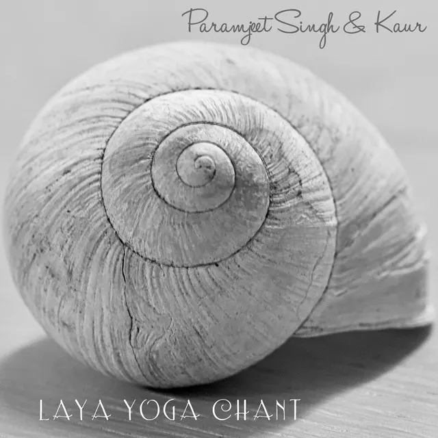 Laya Yoga Chant (Kundalini Yoga Mantra Meditation)