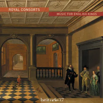 Royal Consorts by Latitude 37