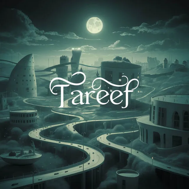 Tareef LoFi