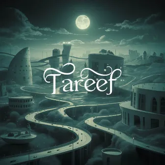 Tareef LoFi by Tabitha