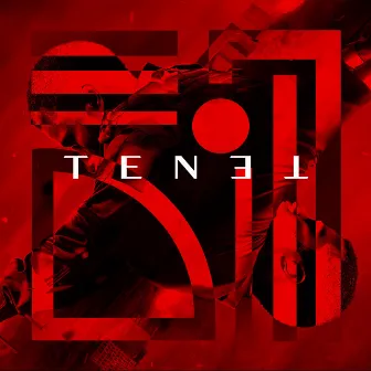 Tenet by Drakonian