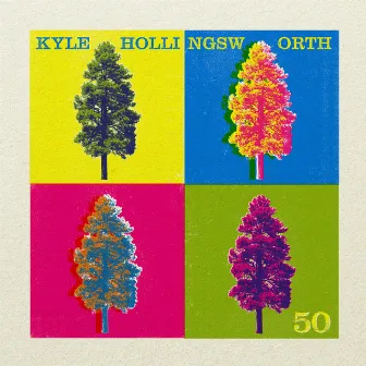 50 by Kyle Hollingsworth