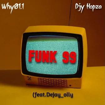 Funk 99 by Djy Hopza