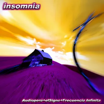 Insomnia by Audioperú