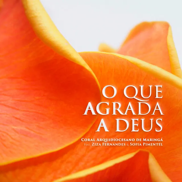 O Que Agrada a Deus