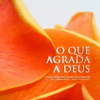 O Que Agrada a Deus by Coral Arquidiocesano de Maringá