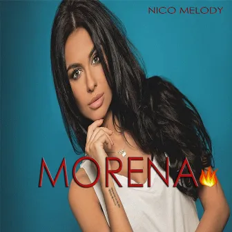 Morena by Nico Melody