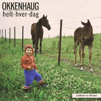 Helt-Hver-Dag by Okkenhaug