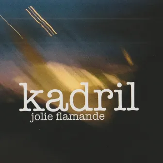 Jolie Flamande by Kadril