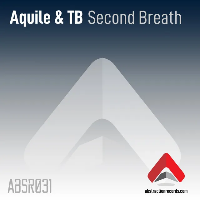 Second Breath - Toltec Remix