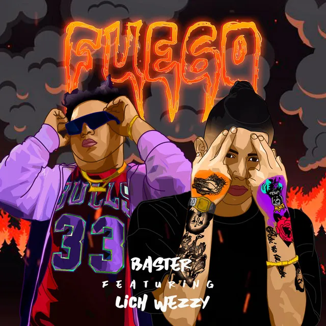 Fuego