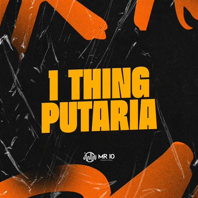 1 THING PUTARIA