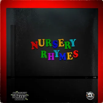 Nursery Rhymes by Kraff Gad