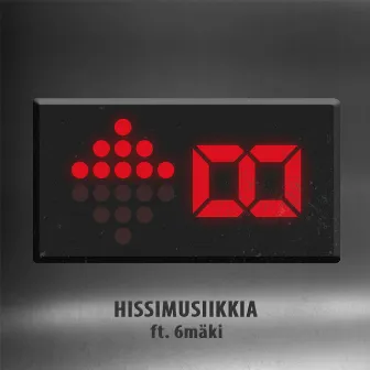 Hissimusiikkia by MdB