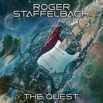 The Quest by Roger Staffelbach