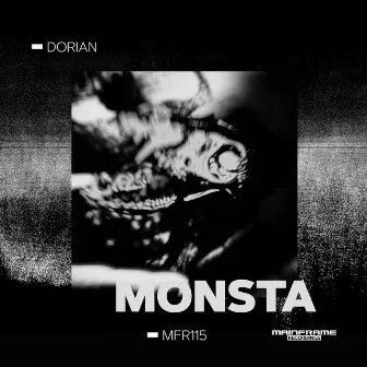 Monsta by Dorian