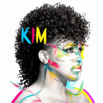 Kim by Kim