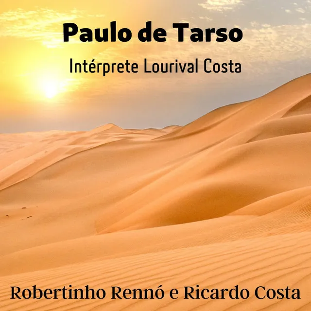 Paulo de Tarso Instrumental