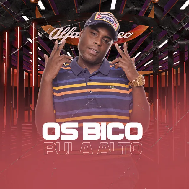 Os Bico Pula Alto