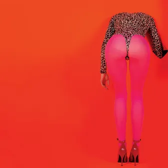 MASSEDUCTION by St. Vincent