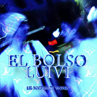 El Bolso Luivi by Lil Maister