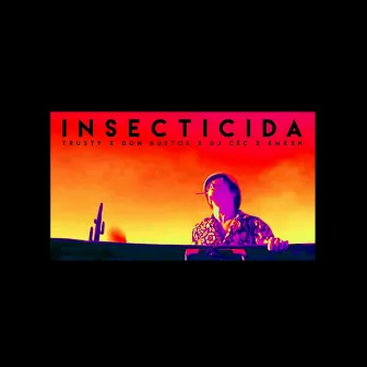 Insecticida by Trusty