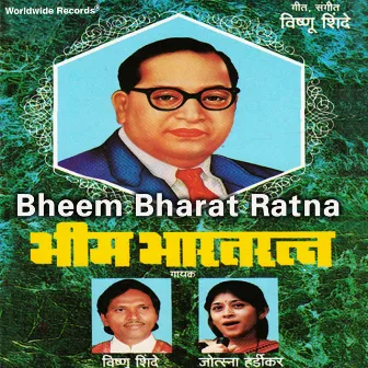 Bheem Bharat Ratna by Jyostna Hardikar