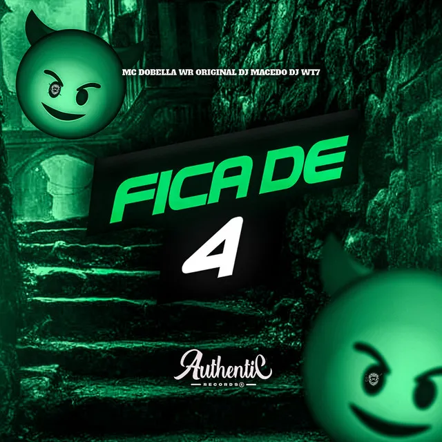 Fica de 4