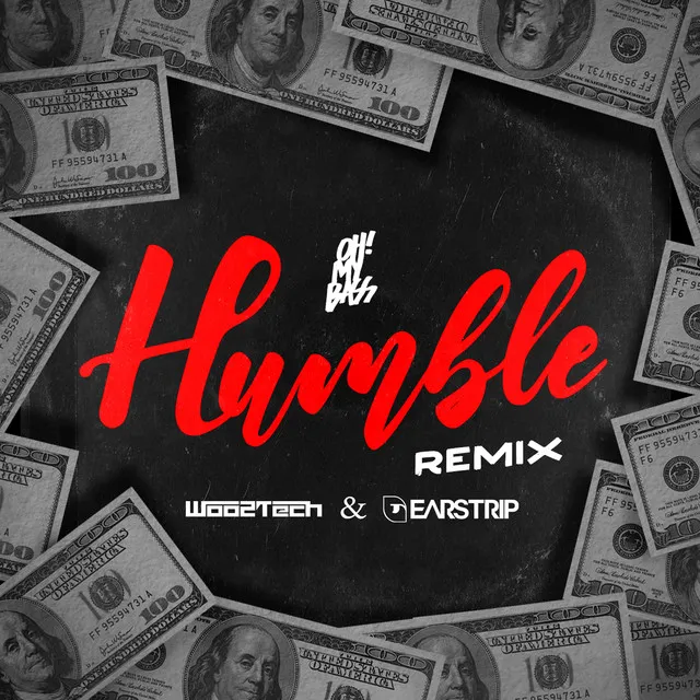 HUMBLE Remix