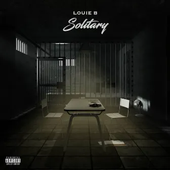 Solitary by Louie B