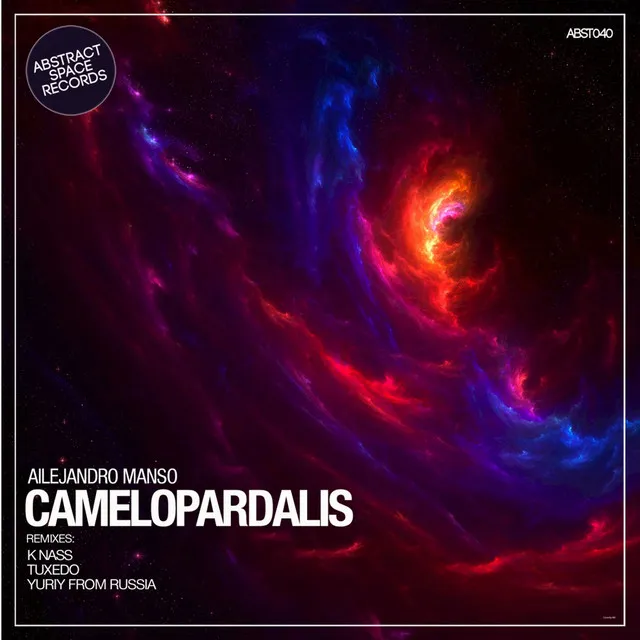 Camelopardalis